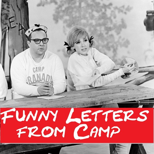 Hello Mama Hello Poppa (A Funny Letter from Camp)