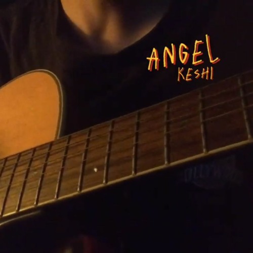 ANGEL - keshi