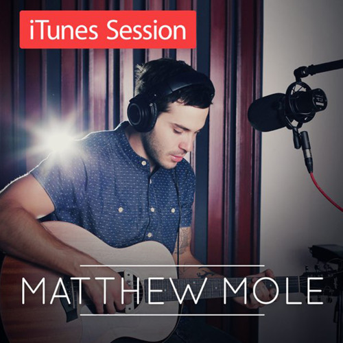Take Yours I'll Take Mine (iTunes Session)