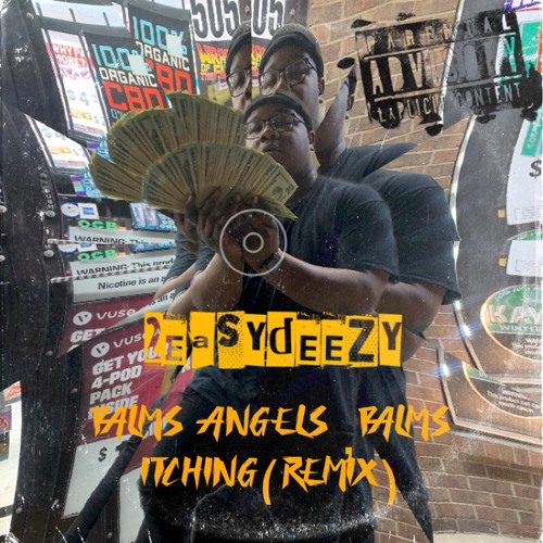 2easydeezy - Palms Angels Palms itching