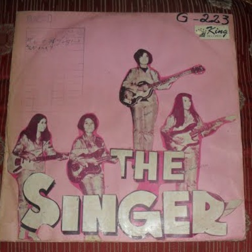 The Singers - Mother Of Mine