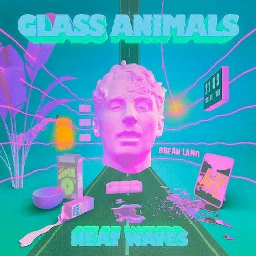 Glass Animals - Heates (Zoleska Remix)