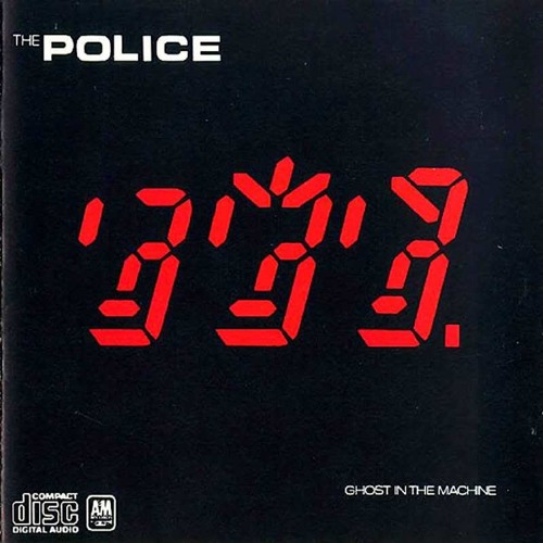 The Police - Roxanne