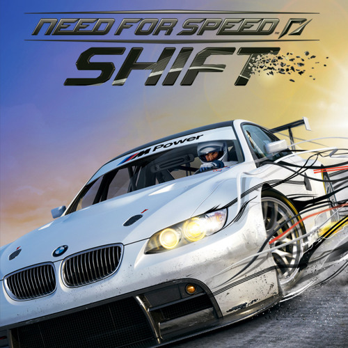 Need For Speed Shift In-game post race music 2