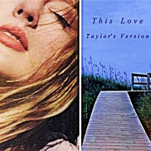 Taylor Swift - This Love (1989 Taylor s Version Trap d Remix)