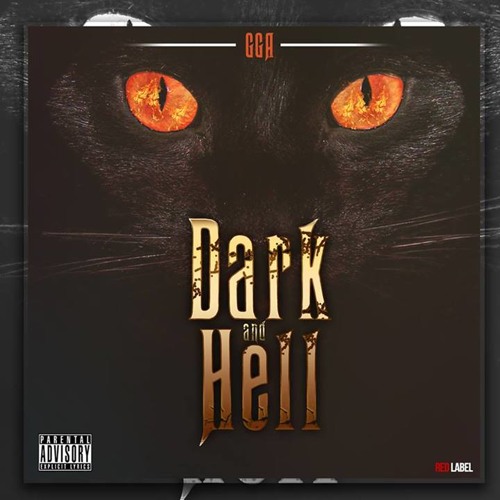 G.G.A Dark and Hell