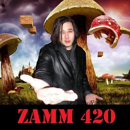 ZAMM 420 - Never Ending End