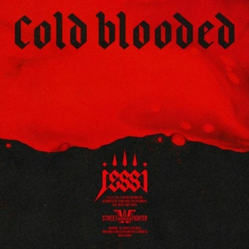 JESSI - Cold Blooded (Instrumental)