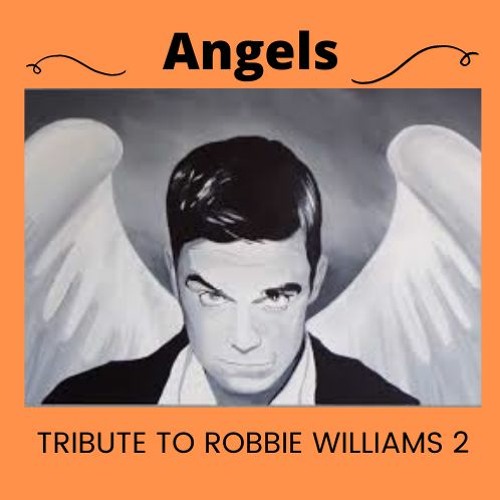 Robbie William - Angels