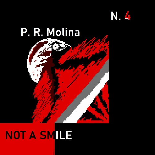 Not A Smile Theme V 0.0.0.0.1 By P. R. Molina