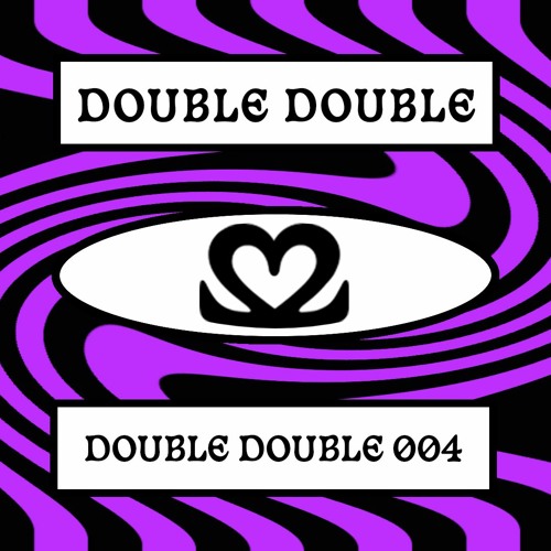Double Double 004 on Radio Vacarme - Double Double (Spirite b2b Melissa Juice)