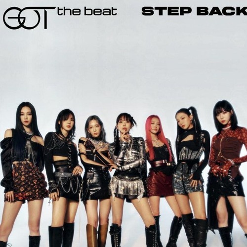 GOT the beat - 'Step Back' Cover by Rendezvous (THAI VERSION)
