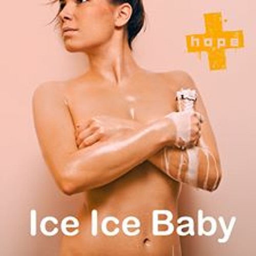 Ice Ice Baby (Vanilla Ice Cover)