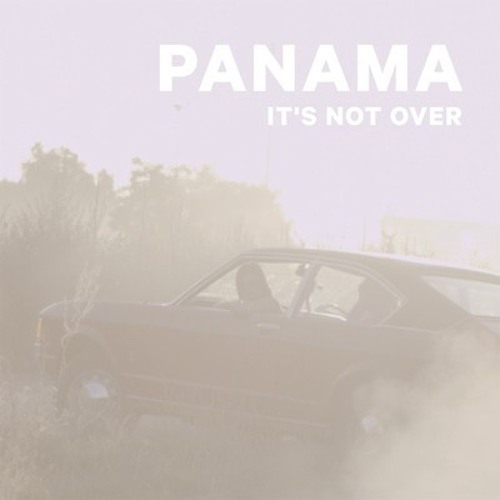 Panama-It's Not Over (Pyro Remix)