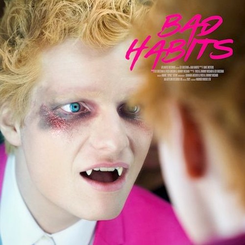 Ed Sheeran - Bad Habits Official Video - Kingz RKA Cover