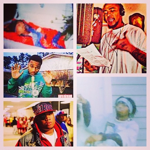 Solo Tha Pacman - C Dollars (R.I.P C Dollar Shell R.I.P Lil Snupe R.I.P Doe B) Full song