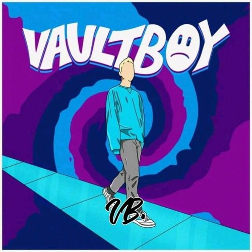 Vaultboy - Text You (Vanboii Remix)
