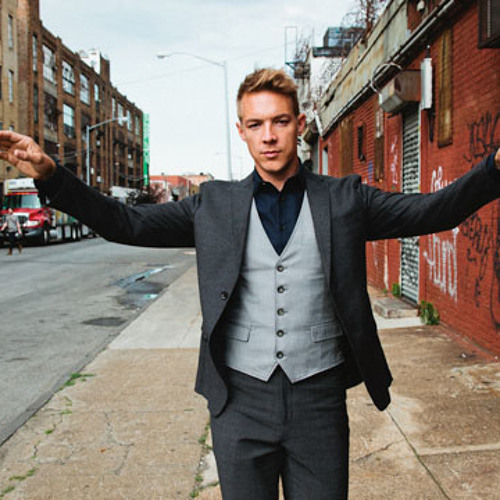 Diplo & Friends BBCR1XTRA Diplo rounds up 2013
