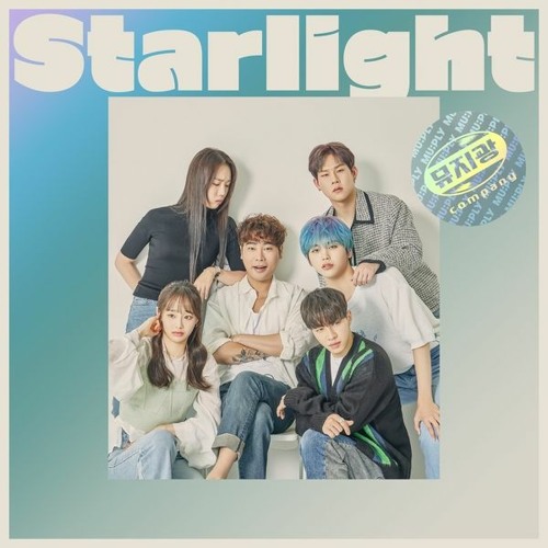 Starlight Muzie-Kwang heardle
