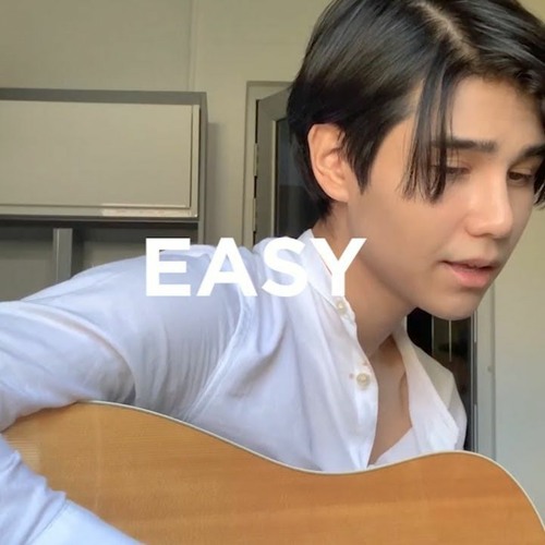 Easy - Jeff Satur (cover)