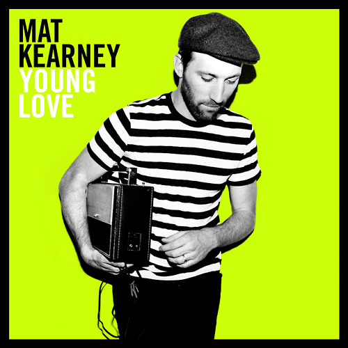 Mat Kearney - Sooner Or Later