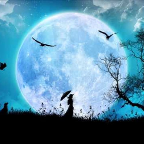 พระจันทร์แทนใจฉัน - 月亮代表我的心
