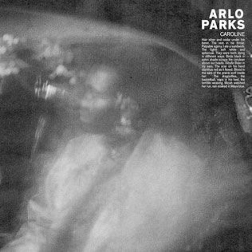 Arlo Parks - Caroline (Slowed)