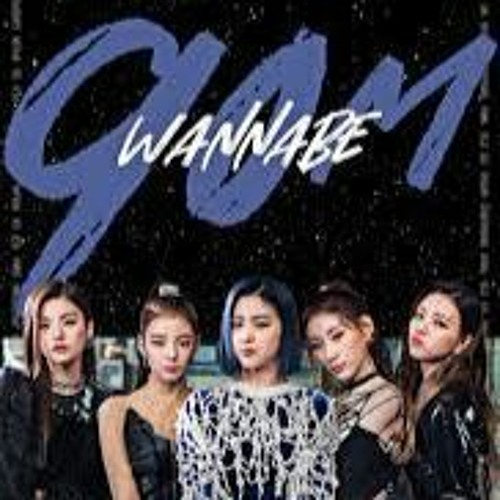 Itzy - Wannabe Speed Song
