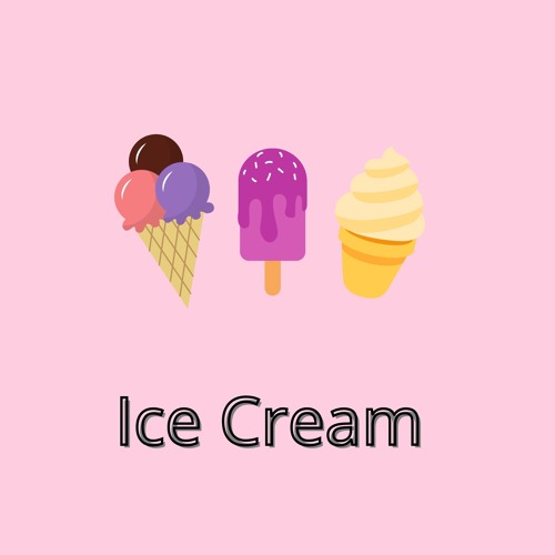 Ice Cream (BLACKPINK x Selena Gomez)cover by L.Ø.