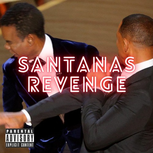 Santana's Revenge