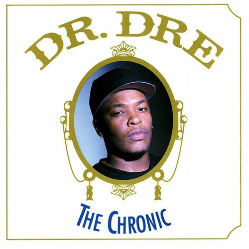 Dr. Dre - The Chronic (Full Album) tracklist in description