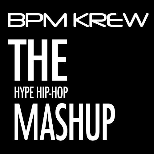 The Hype Hip-Hop Mashup - DJ Khaled vs Lil Wayne vs Wiz Khalifa vs Kanye West vs Rihanna