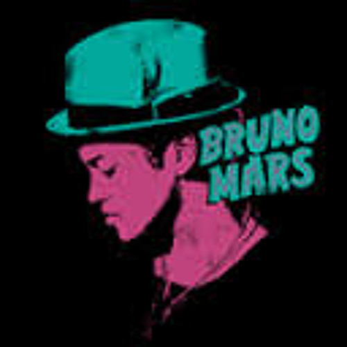 .Bruno Mars - Watching Her Move - Earth To Mars Mixtape