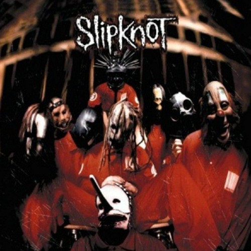 Slipknot - Slipknot (Full Album)