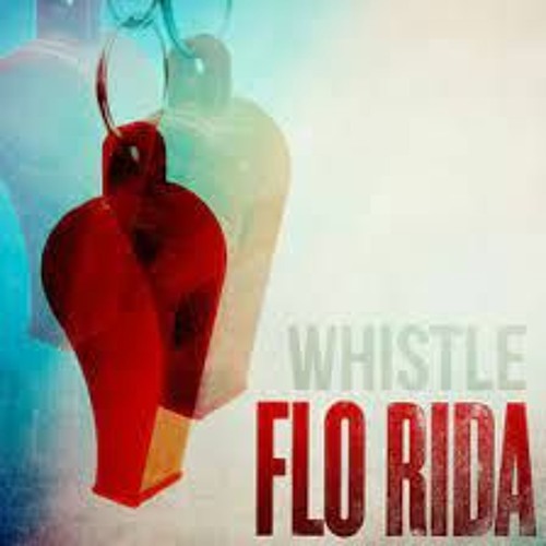 Flo Rida - Whistle (Hardstyle)