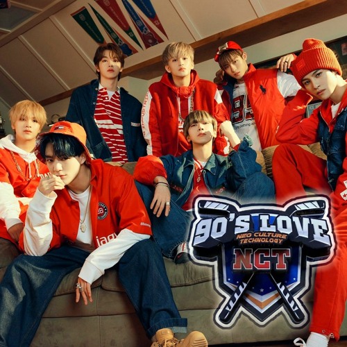 90's Love - NCT U