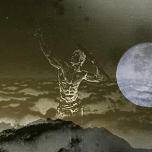 Alan Walker - Man On The Moon (Hardstyle Bootleg)(Wild Angel Edit)