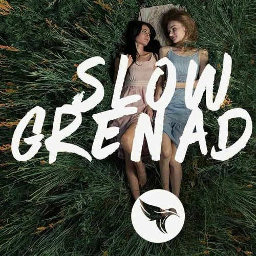 Ellie Goulding Feat. Lauv - Slow Grenade (AW Remix)