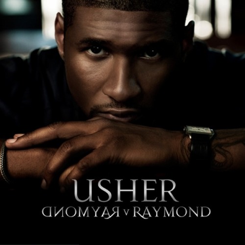 Usher-More