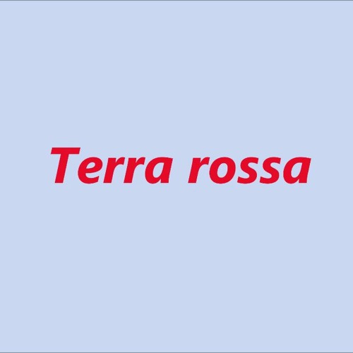 Terra Rossa - video su https watch v nI7D4AFjO-Q