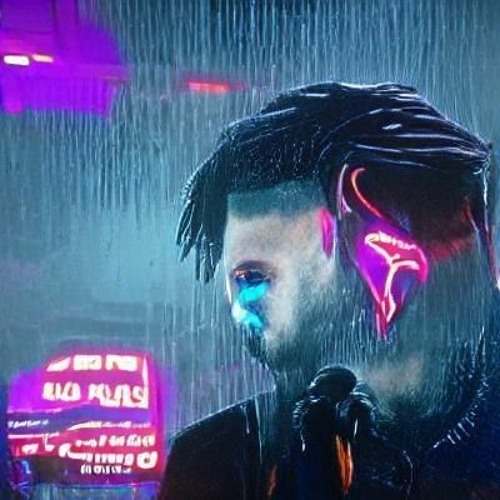 The Weeknd - Save Your Tears (dark remix)