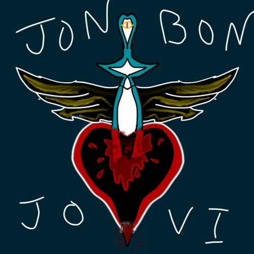Bon Jovi - It's My Life (Cover)