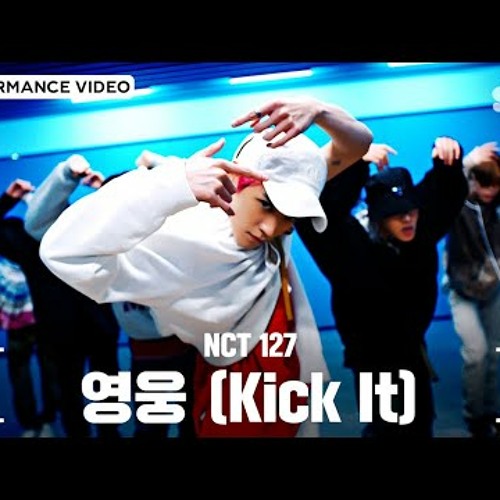 NCT 127 엔시티 127 '영웅 (英雄 Kick It)' Camerawork Guide