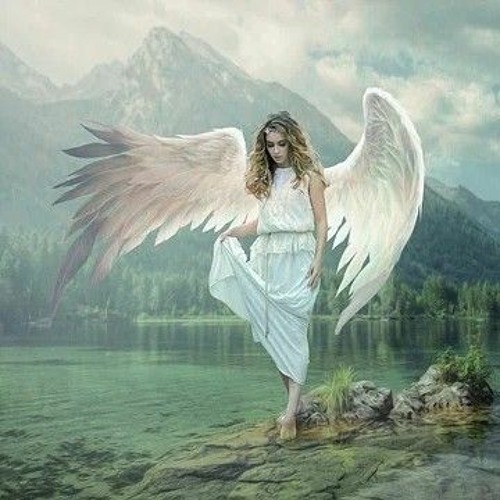 Angels - Robbie Willians