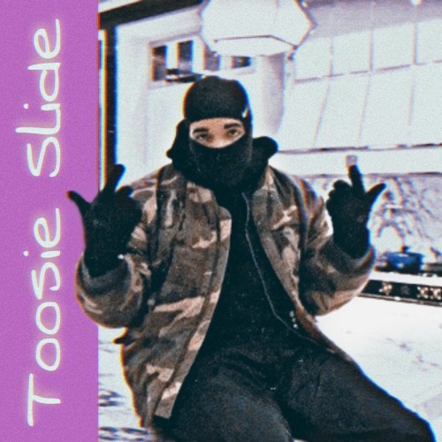 Drake Toosie Slide Slowed Reverb