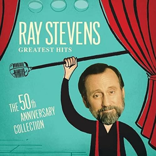 Donwload full album Ray Stevens - Greatest Hits