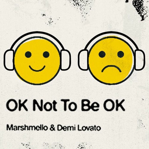 Demi Lovato Its Ok Not To Be Ok Bootleg