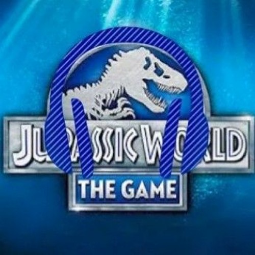 Jurassic Park The Game - Aquatic Park Theme