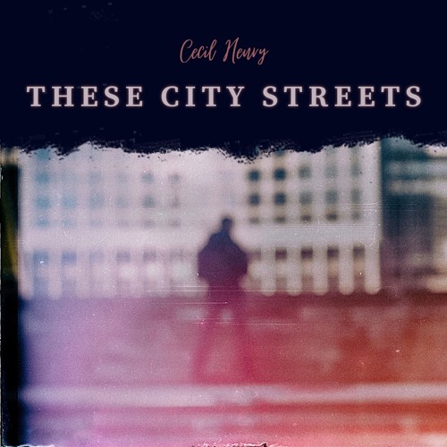 These City Streets (cf. Accidentally Kelly Street)