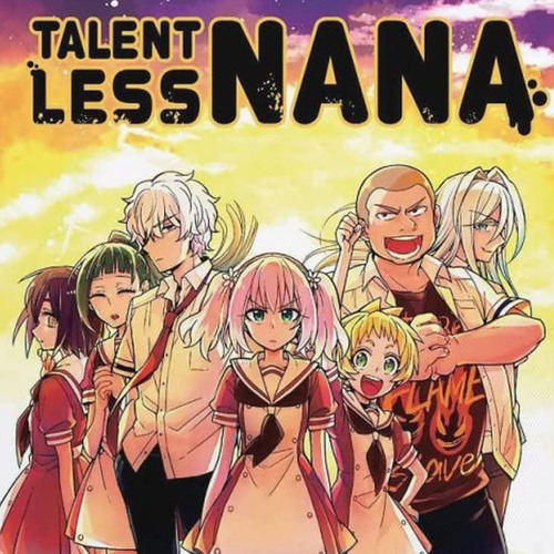 The Theme of Nana Hiiragi OST by Yasuharu Takanashi Talentless Nana